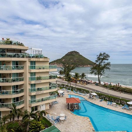 Apart-Hotel Villa del Sol Residence Río de Janeiro Exterior foto