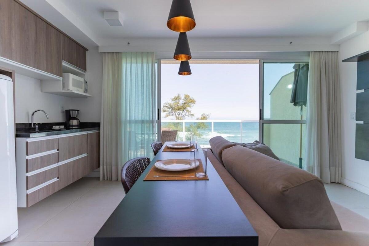 Apart-Hotel Villa del Sol Residence Río de Janeiro Exterior foto