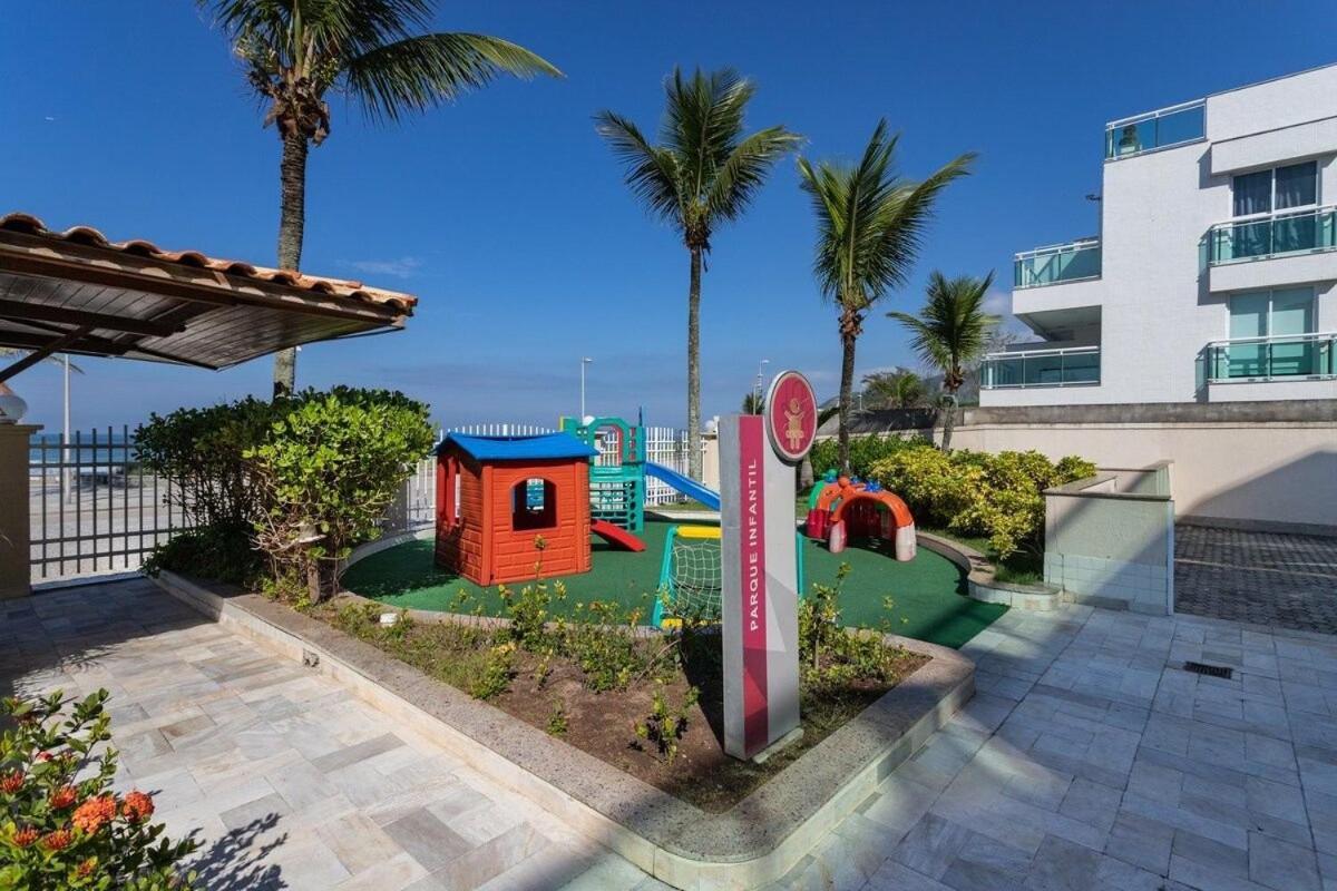 Apart-Hotel Villa del Sol Residence Río de Janeiro Exterior foto