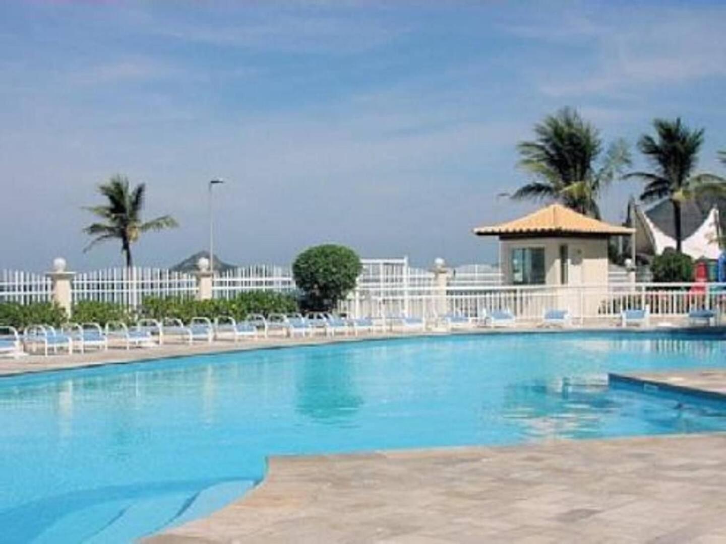 Apart-Hotel Villa del Sol Residence Río de Janeiro Exterior foto